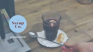 How to Make Gløgg with The Syrup Co. Bag-in-Box