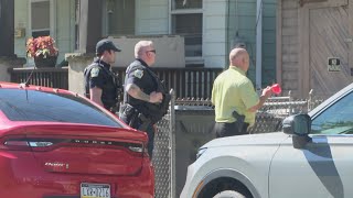 Environmental Teen in custody after early morning shooting in Scranton | 28/22 News Station Image