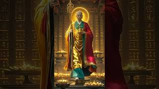 Ksitigarbha Bodhisattva Heart Mantra  