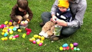 Easter Egg Hunt 2011