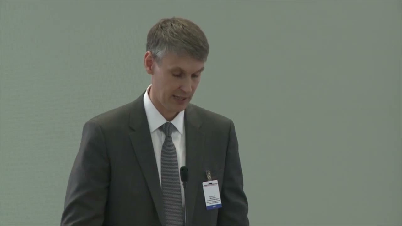 Козлов М.C.«Унификация представления услуг потребителю электроэнергии» - видео превью Козлов М.C.«Унификация представления услуг потребителю электроэнергии» - превью