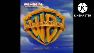 (MOST VIEWED!) All Preview 2 Warner Bros. Television Logos Deepfakes