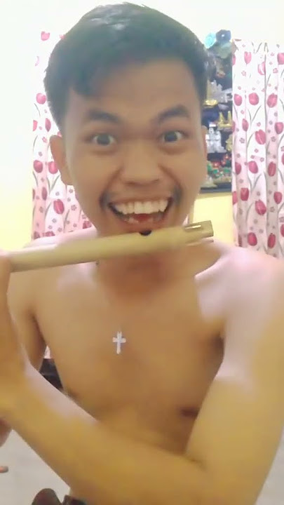 Kiriman Suling Batak