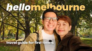 Hello Melbourne, Australia — a travel guide for first timers 🇦🇺 | MAY 2026 Net Worth