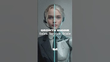 3 AI Agents Every Business Needs 🚀 #ai #shorts