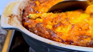 The CASSEROLE I make for breakfast or dinner | EASY Casserole Recipe by Simply Mamá Cooks 126,818 views 4 weeks ago 5 minutes, 56 seconds