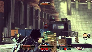 The Bureau: XCOM Declassified (Part 25)