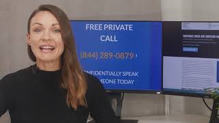 Free Drug & Alcohol Hotline – Drug Helpline – (844) 289-0879