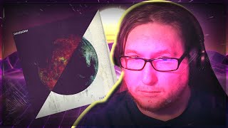 This Was Different  Planet Zero shinedown reaction