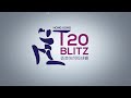 LIGHTS OUT - Ashar Zaidi's six almost hits camera crew | Hong Kong T20 Blitz 2018