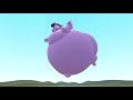 Mlp Inflation Fat Comic Animation 