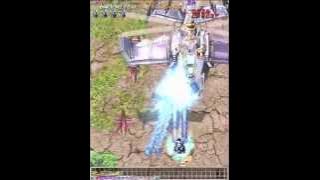 Muchi Muchi Pork! 1-ALL with Ikuo, Cave arcade PCB (2007)