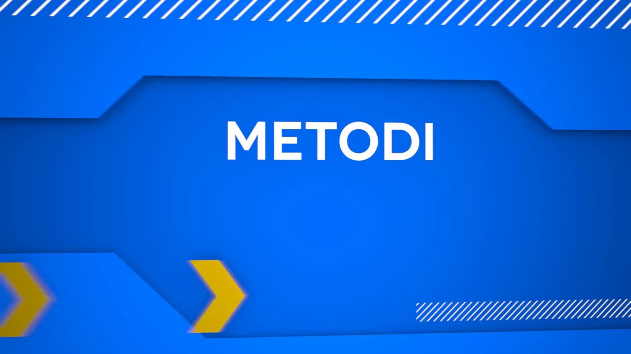 Metodi Lotto YouTube