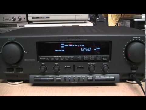 New Remote control for pioneer AV Receiver Home Theater