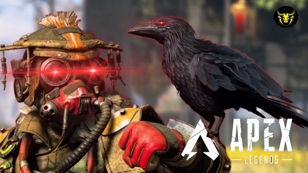 SUB DAY! Играем с подписчиками в Apex Legends!