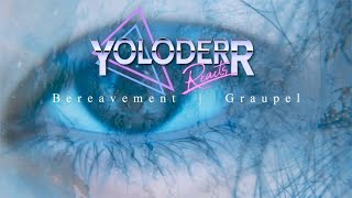 Download Mp3 REACT TO: GRAUPEL - BEREAVEMENT Gudang lagu Download Mp3 REACT TO: GRAUPEL - BEREAVEMENT