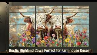 MyGreatCanvas Wall Art Prints - Gallery-Quality Decor for Every Style. Framed - Ready to Hang Prints