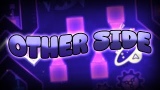 Geometry Dash CHALLENGE - Other Side - by Slick @slickGD