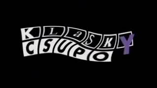 Klasky Csupo Robot Logo In G-Major 3300