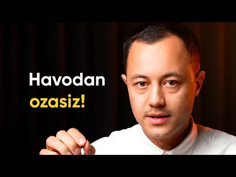 Ozishda Gormonlarning Ahamiyati | Doctor Feruz