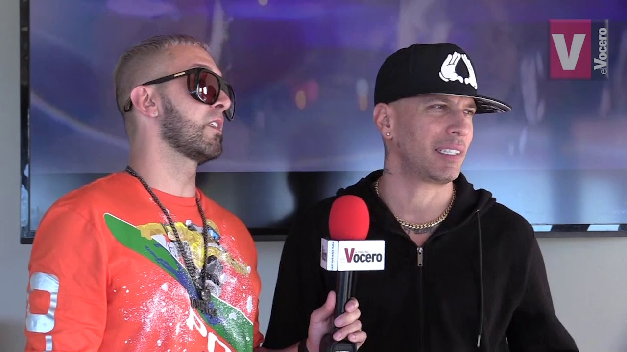 Alexis y Fido sobre su carrera