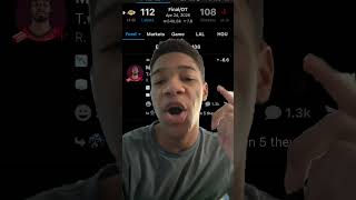 NBA lakers recap game 3 #2026 #nba #basketballteam