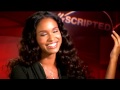 'Get Rich or Die Tryin' | Unscripted | 50 Cent, Joy Bryant