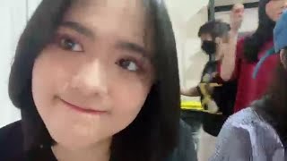 Live Showroom Adel JKT48 - 19-8-22