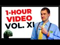 1 Hour Keenumbers Compilation | Math Videos for Children - Count to 100!