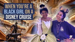 Disney Destiny: What Black People NEED to know!