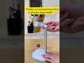 Best $18 Amazon Find For Content Creators! 🤯 | No More Shaky Overhead Shots #shorts #uk #usa