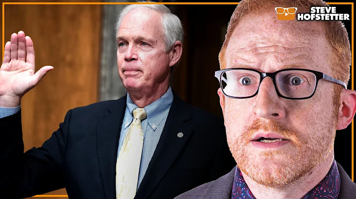 All the Problems with Ron Johnson - Steve Hofstetter