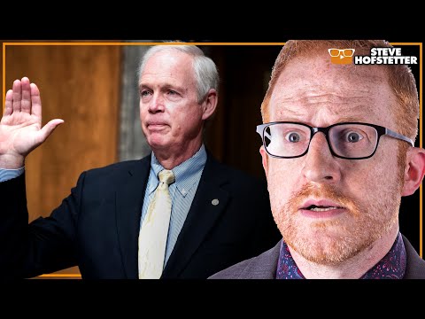 All the Problems with Ron Johnson - Steve Hofstetter