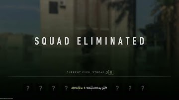 COD Warzone DMZ (Fun-play pt 1)