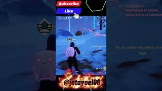 fortnite cero construcción ps5 120fps #fortnite #fortniteclips #gaming #somosgamers