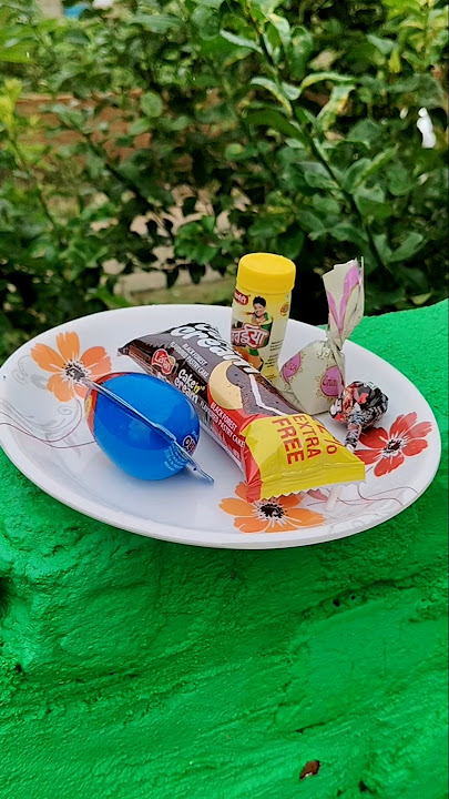 kinder Joy 😊 with mix choco #funny #fun #chocolate  #shortvideo #funnyvideo #cartton #mojarcartoon