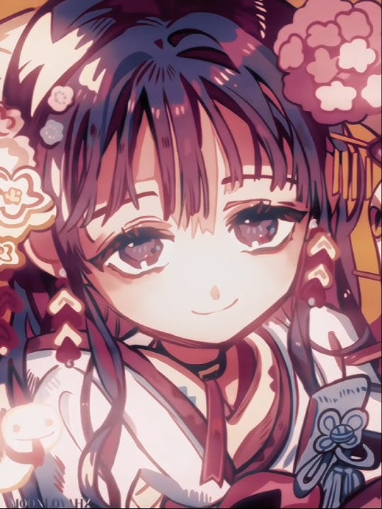 Aoi 🌸💜🎑 (Cr on TT: @moonlovahz) #aoi #aoiakane #tbhk #jshk #fyp #short #shorts #viral #anime #edit