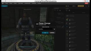 Uberstrike 4.5 Name Change Hack Permanent