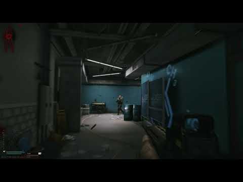 Clip of ping abusing for a twitch streamer Insec