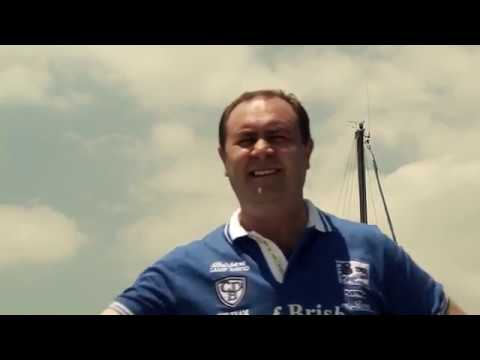 Ferhat Sağlam - Ben Denizde Bir Gemi (Video Klip)