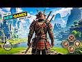TOP 10 Mejores Juegos NUEVOS!! Para M&oacute;viles Android &amp; iOS 2026