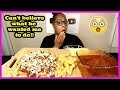 HE ASKED ME TO BE HIS MISTRESS STORYTIME + CHILI CHEESE MUKBANG!