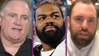 Sean Tuohy and Son SJ Respond to Michael Oher's Lawsuit
