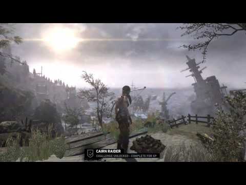 Tomb Raider -