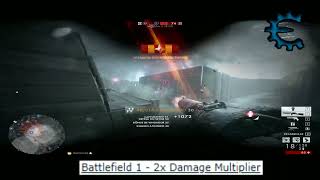 lenda do bf1 safe version