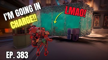 DEADLOCK - BEST HIGHLIGHTS & FUNNY MOMENTS - #384