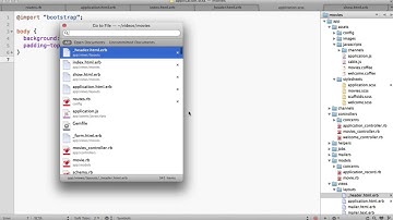 Movie Database Part 3