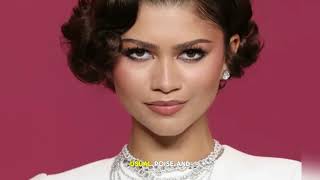 Zendaya s Bikini Photos Spark Outrage Too Bold Even for Adults