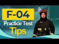 F04 2026: Fireguard Certificate of Fitness FDNY Exam Tips All You Need to Know