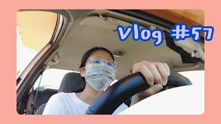 Vlog#57 一個月汽車考照計畫 成功!!!｜ Su Su
